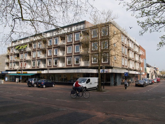 Brinkflat Assen