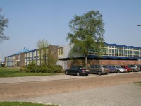 Koninklijke Van Gorcum
