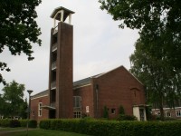 Gereformeerde Kerk Schoonebeek
