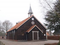 Klompenkarkie