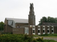 Kruiskerk Klazienaveen