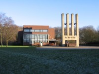 De Voorhof