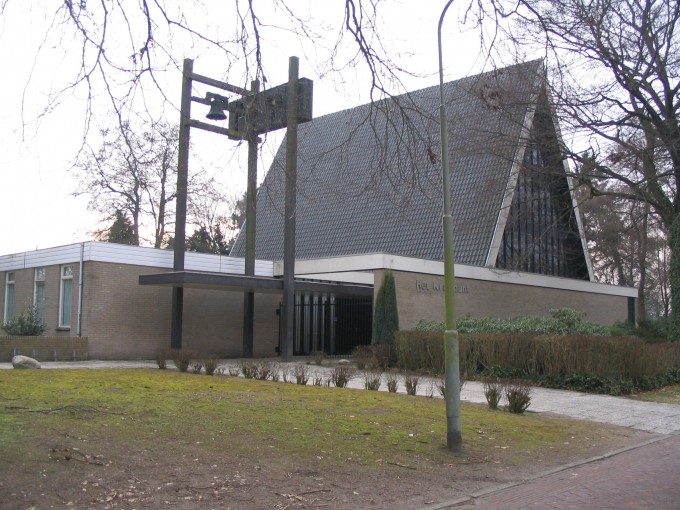 De Open Hof