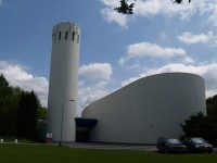 Adventskerk Assen