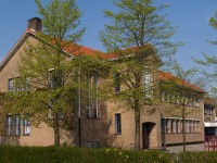 Gereformeerde lagere school Assen