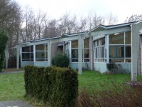 Voormalige christelijke lagere school Smilde