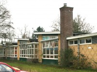 Christelijke lagere school Menso Alting