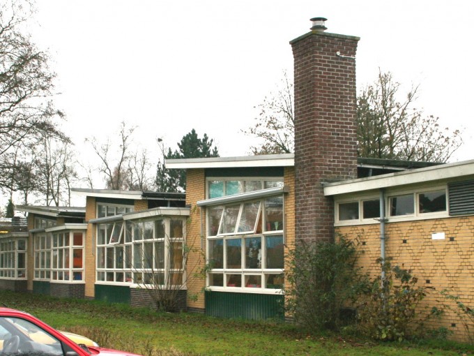 Christelijke lagere school Menso Alting