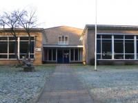 Voormalige 