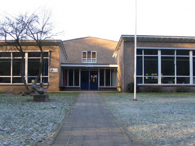 Voormalige 