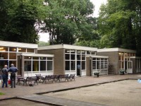 Voormalige openbare lagere school Zuidbarge