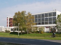 Voormalige Lagere Technische School
