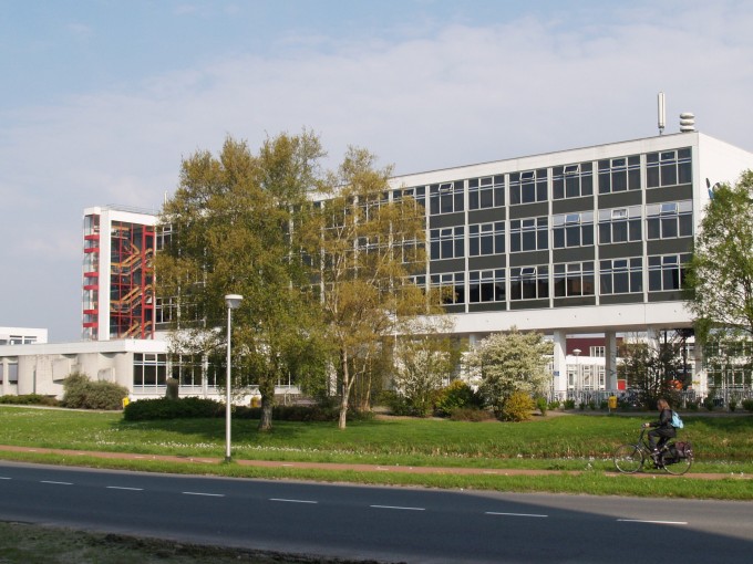 Voormalige Lagere Technische School