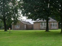 Voormalig openbare kleuterschool Bovensmilde
