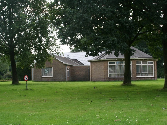 Voormalig openbare kleuterschool Bovensmilde