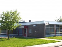 Voormalige kleuterschool Pirola