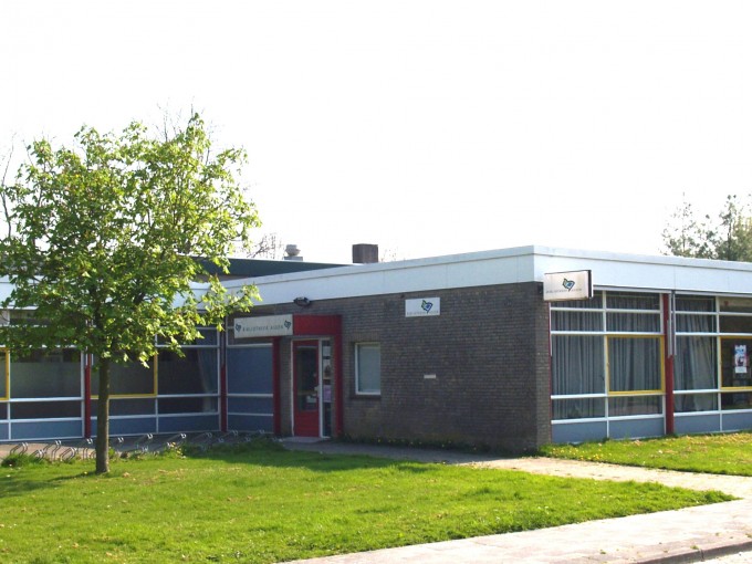 Voormalige kleuterschool Pirola
