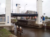 Viertorenbrug Barger-Compascuum
