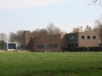 Pompstation De Groeve
