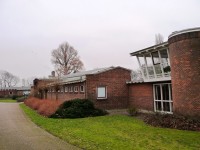 Recreatiegebouw De Boô