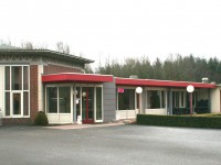 Protestants Militair Tehuis (PMT)