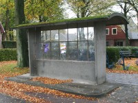 Bushokje Tynaarlo