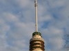 Zendstation Hoogersmilde met dienstwoning