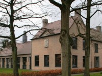 Voormalig raadhuis Vries
