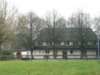 Duits legeringsgebouwen