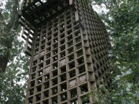 Luchtwachttoren Post 7 Z 3