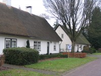 Noodwoningen Boskamp
