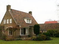 Burgerwoning Eeserstraat