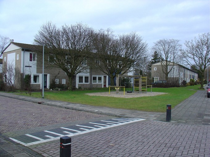 Jeruzalem-buurt
