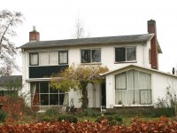 Villa Paterswolde