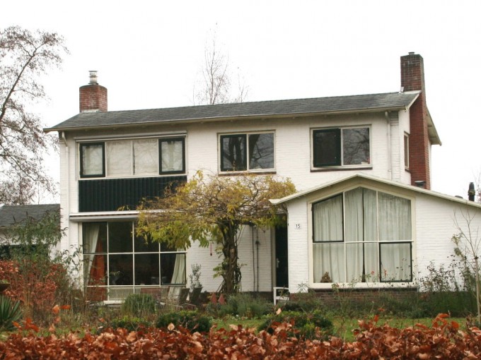 Villa Paterswolde