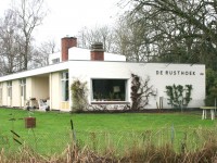 De Rusthoek