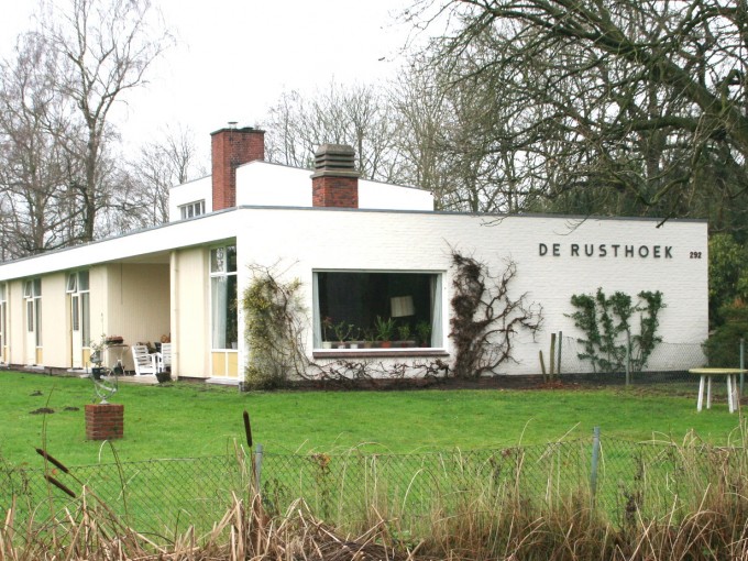 De Rusthoek