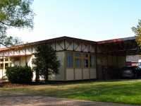 Experimentele woningen