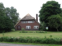 Krimpenboerderij Valthermond