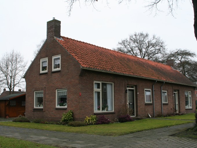 Burg. Buitenweg 25-51 (oneven)