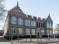 Rijks Hoogere Burgerschool te Meppel
